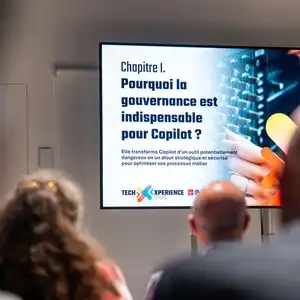 Retour en images sur l'édition 2025
