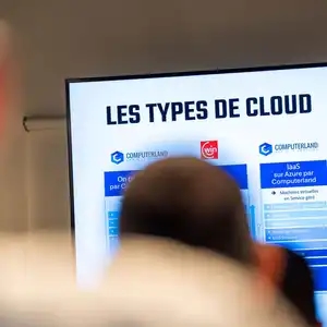 Retour en images sur l'édition 2025