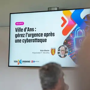 Retour en images sur l'édition 2025
